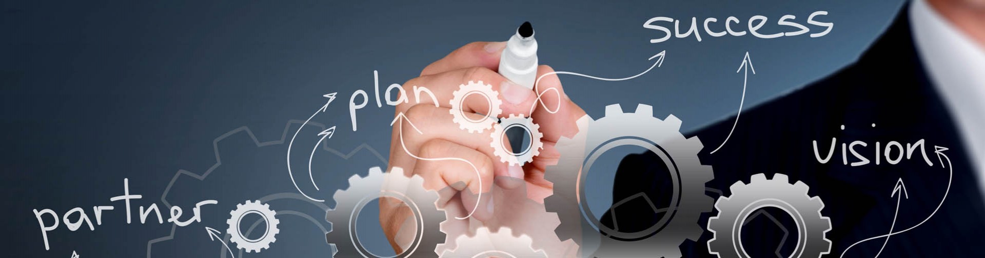 Business Planning & Transactions