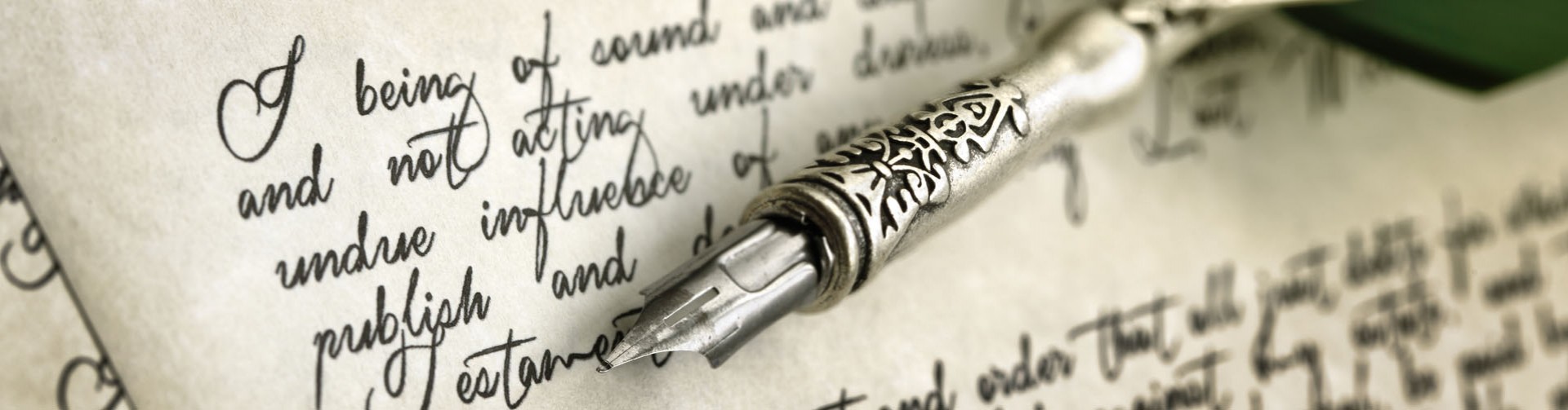 Estates & Trusts