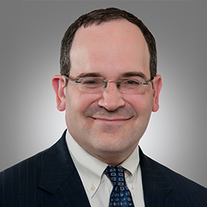 Nathan D. Adler