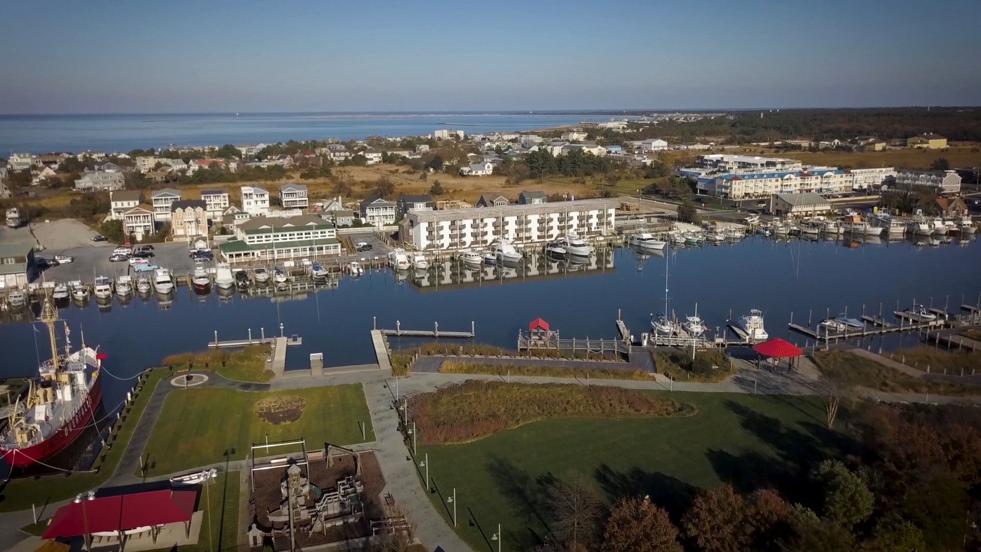 Delaware