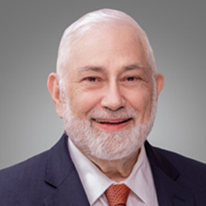 Allan J. Gibber
