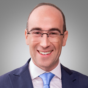 Shlomo Kanner