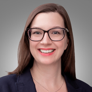 Victoria M. Lee