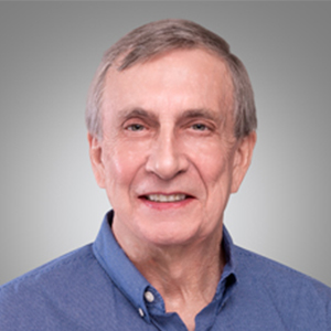 Robert P. Legg