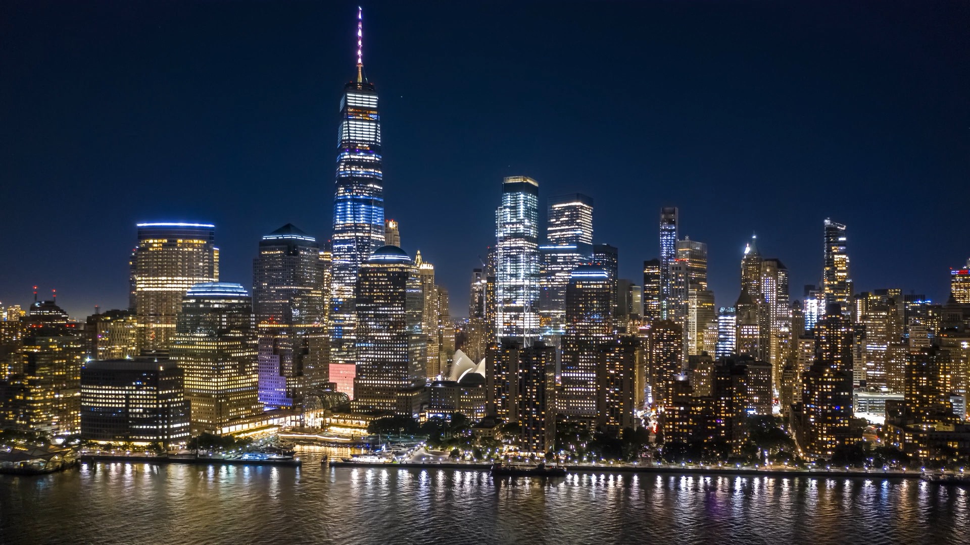 New York