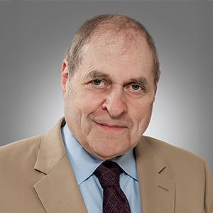 Isaac M. Neuberger