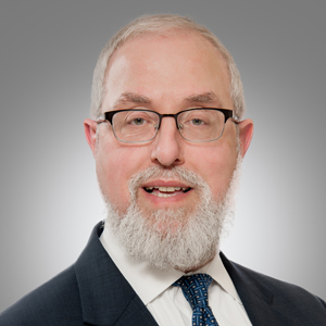 Hillel Tendler